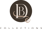 Dear Betty Collections Logo
