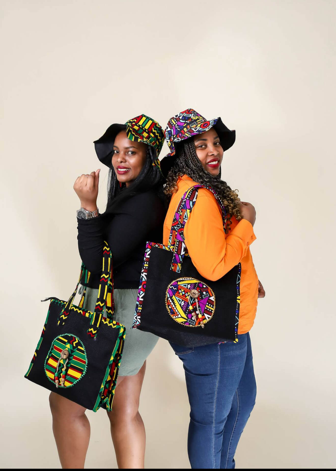 Celebrating the Launch of Our New Fashion Design Store
